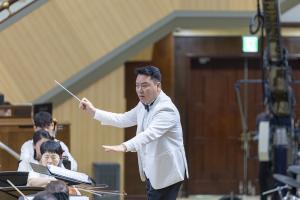 주일 2부예배 