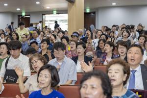  주일 2부예배
