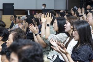  주일 2부예배