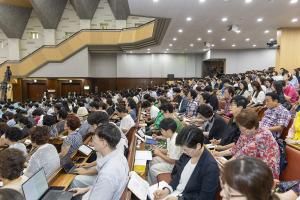  주일 2부예배