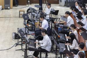  주일 2부예배