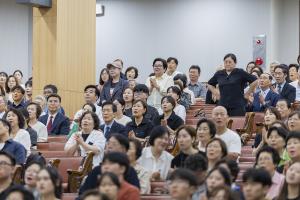  주일 2부예배