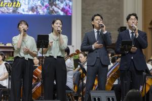  주일 2부예배