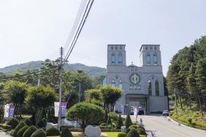  하계대성회 둘러보기
