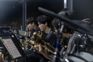  하계대성회 기도와 교제