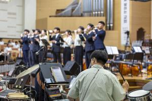  주일 2부예배