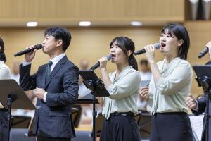  주일 2부예배