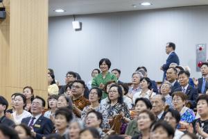  주일 2부예배