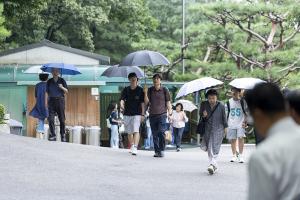  주일 2부예배