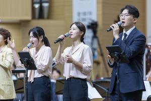  주일 2부예배
