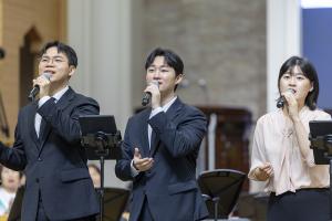  주일 2부예배